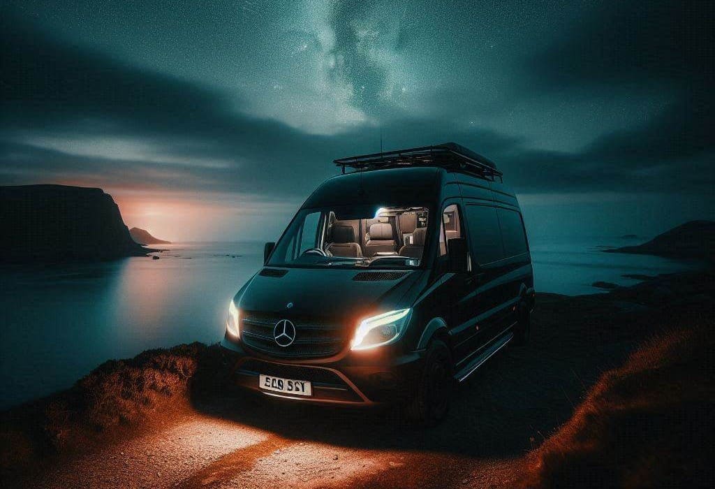 Dataerklæring til standard autocampere. Vi kan som udgangspunkt hjælpe dig billigt med dokumenter til en autocamper, uden konstruktive ændringer