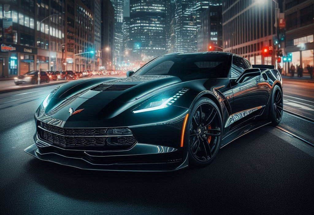 Dataerklæring til standard biler fra USA. Vi kan som udgangspunkt hjælpe dig billigt med dokumenter til en bil fra USA, uden konstruktive ændringer