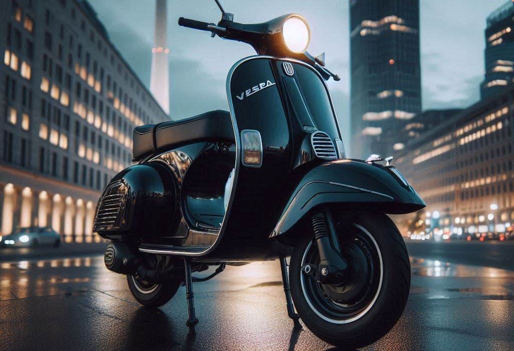 Dataerklæring til standard knallerter. Vi kan som udgangspunkt hjælpe dig billigt med dokumenter til en knallert, uden konstruktive ændringer