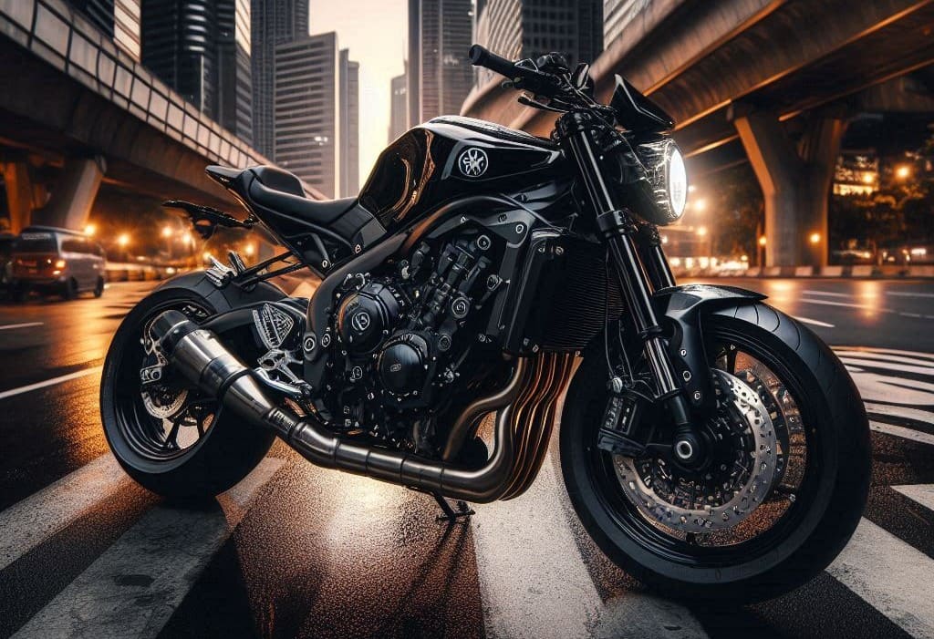 Dataerklæring til standard motorcykler. Vi kan som udgangspunkt hjælpe dig billigt med dokumenter til en motorcykel, uden konstruktive ændringer